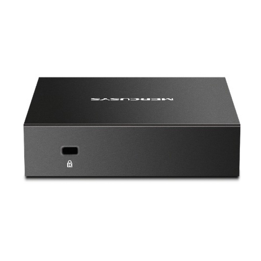 MERCUSYS 水星 MS105GS  5 埠 Gigabit 桌上型交換器