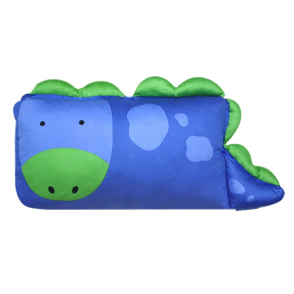 Milo&Gabby美國 動物好朋友mini枕頭套｜DYLAN恐龍