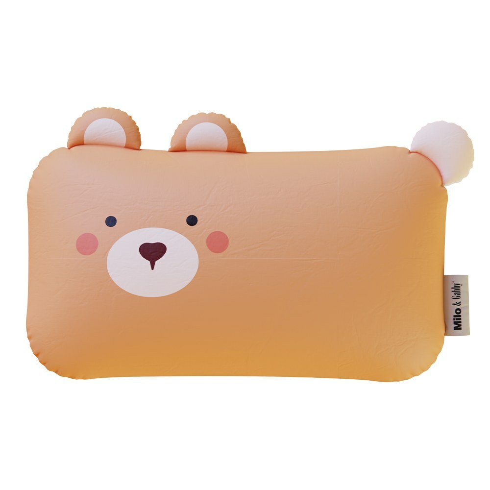 Milo&Gabby美國 動物好朋友mini枕頭套｜Sandy小熊