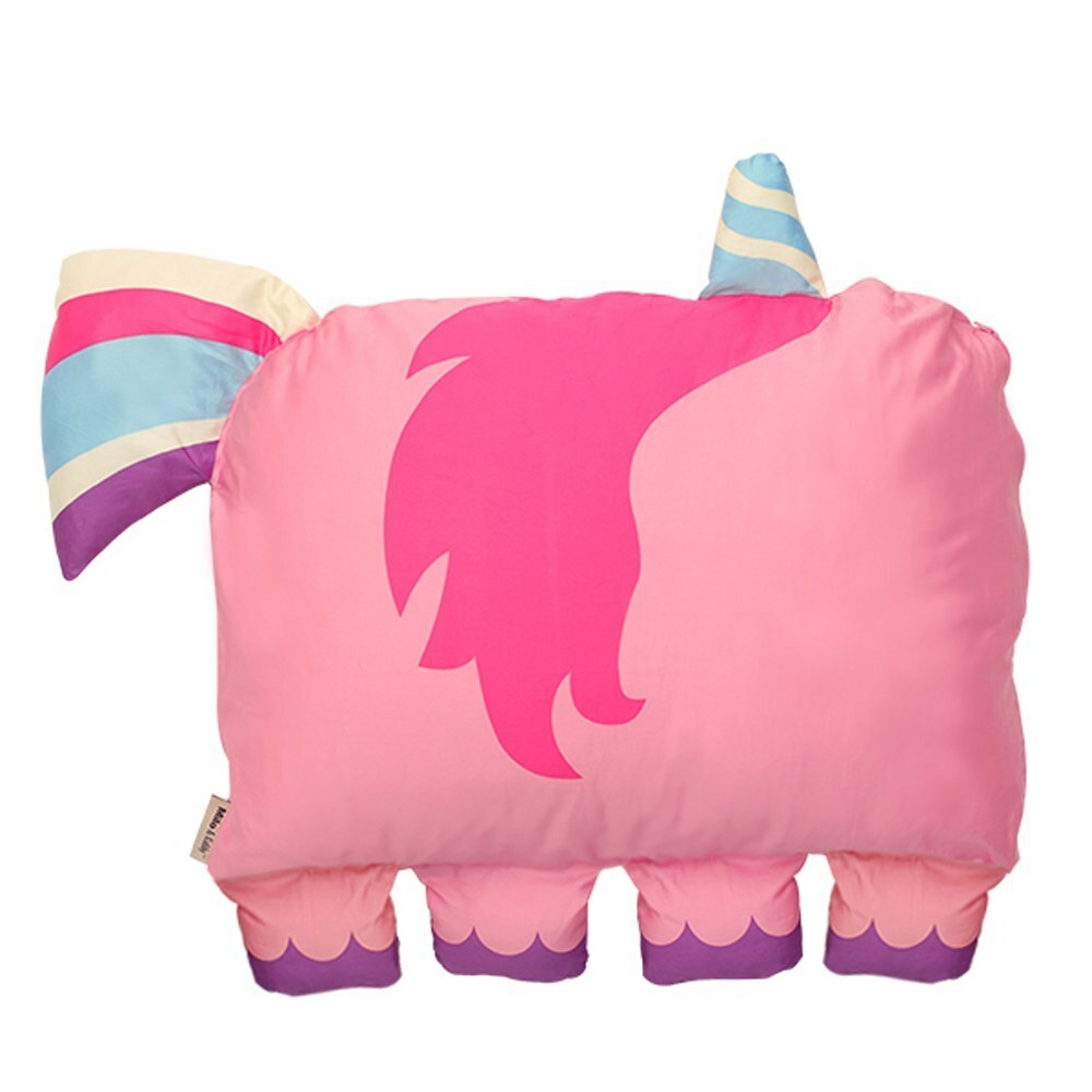 【特殊回歸款】Milo&Gabby美國 動物好朋友大枕頭套｜Emily獨角獸