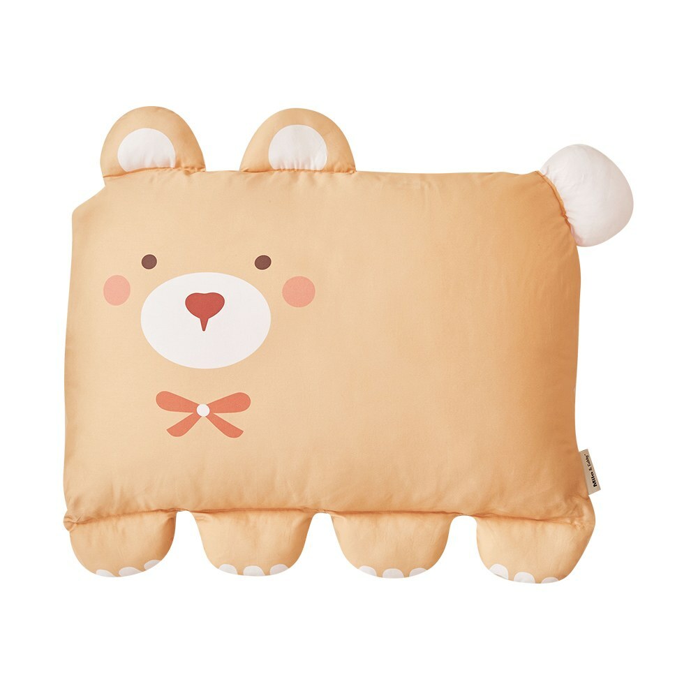 Milo&Gabby美國 動物好朋友大枕頭套｜Sandy小熊