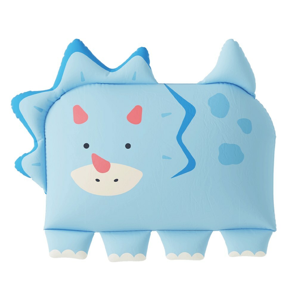 Milo&Gabby美國 動物好朋友大枕頭套｜TI TI三角龍