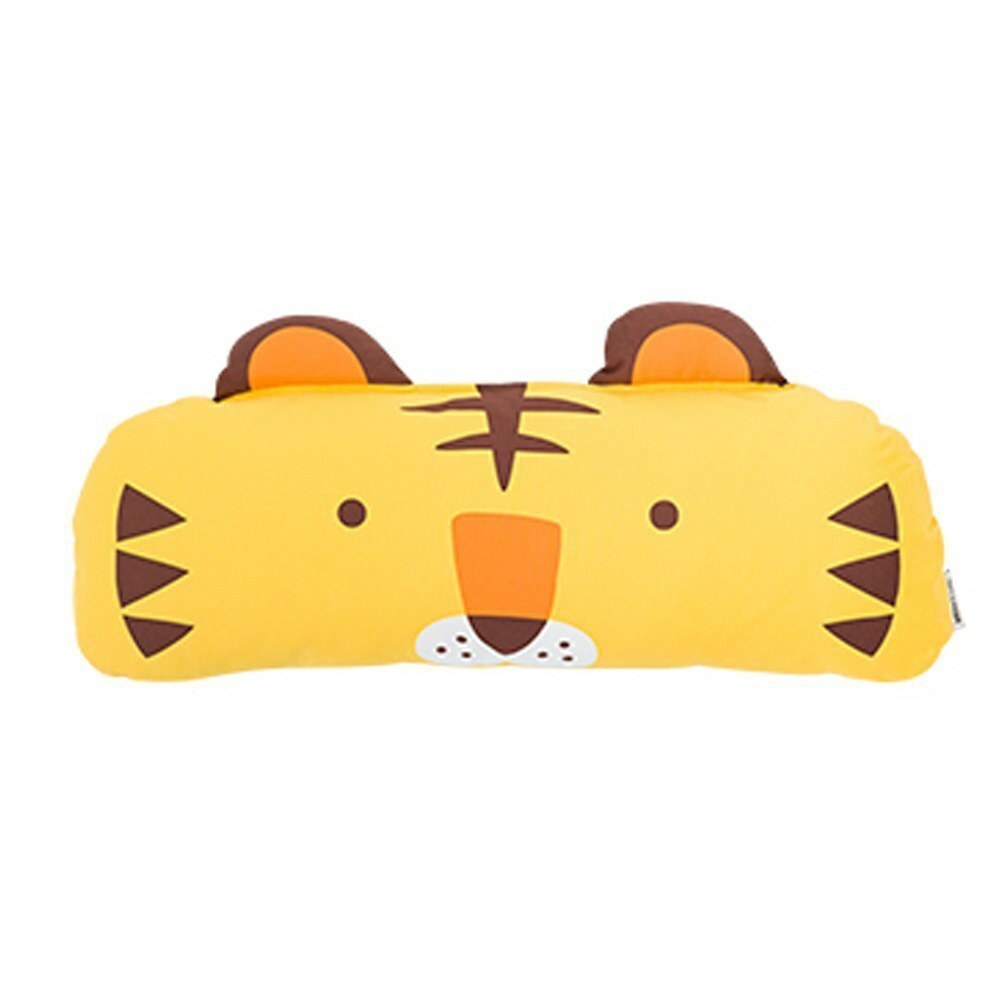 Milo&Gabby美國 動物好朋友長條抱枕枕套｜TOM小虎