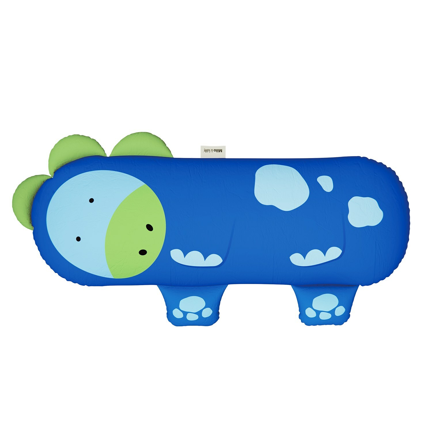 Milo&Gabby美國 動物好朋友長條抱枕枕套｜Dylan抱抱恐龍