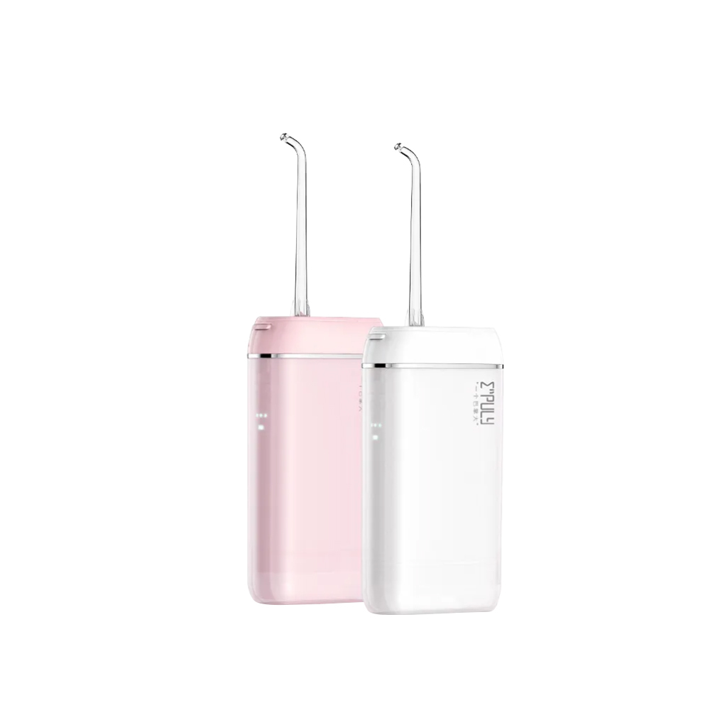 【小米 Xiaomi】英普利mini 便攜式沖牙器 M6plus