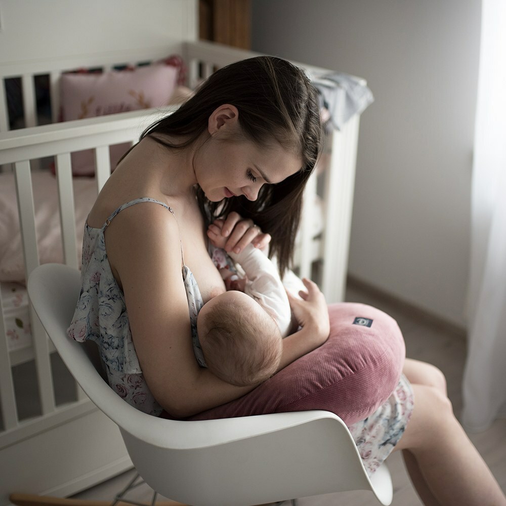 La Millou波蘭 Velvet頂級棉柔黛安奶奶的雞｜舒柔灰紅