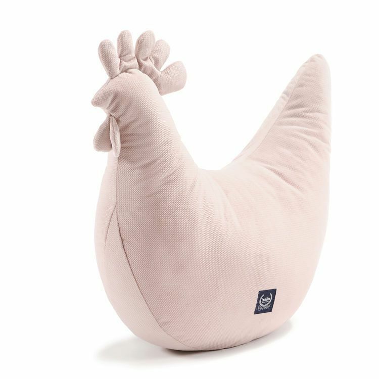 La Millou波蘭 Velvet頂級棉柔黛安奶奶的雞｜舒柔燻粉