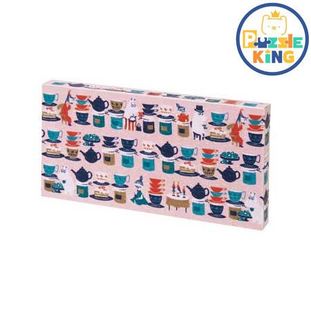 姆明茶杯 (立體免框) (環保樹脂) (絕版)