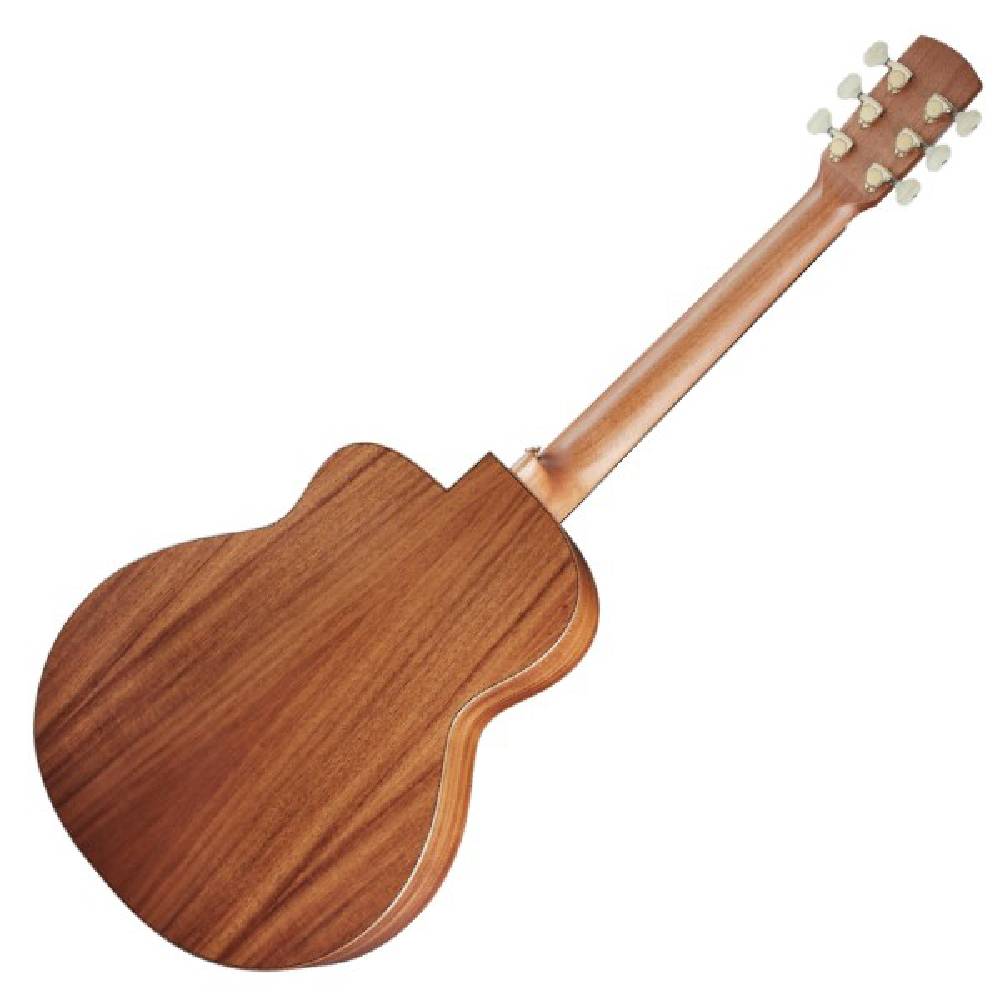 aNueNue aNueNue / M25 吉他旅行系列 36吋面單木吉他(桃花心木面板)彩虹人官方認證 第 3 張圖片｜三峽吉他 / Bass