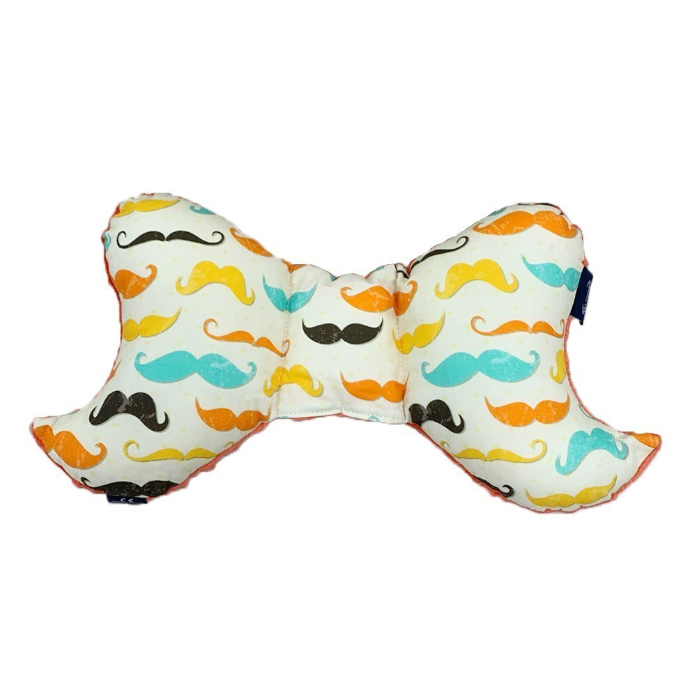 La Millou波蘭 天使枕｜香草翹鬍子｜粉橘小太陽-outlet專屬