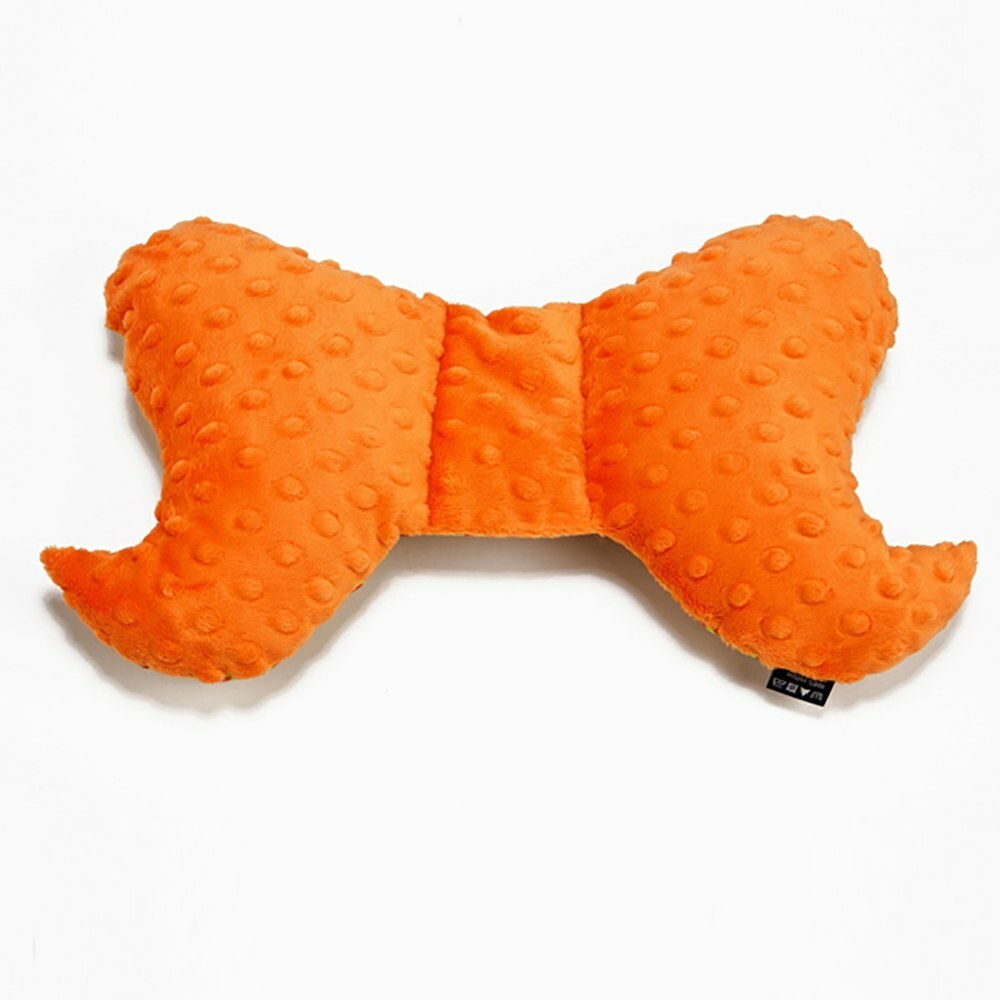 La Millou波蘭 天使枕｜香草翹鬍子｜粉橘小太陽-outlet專屬