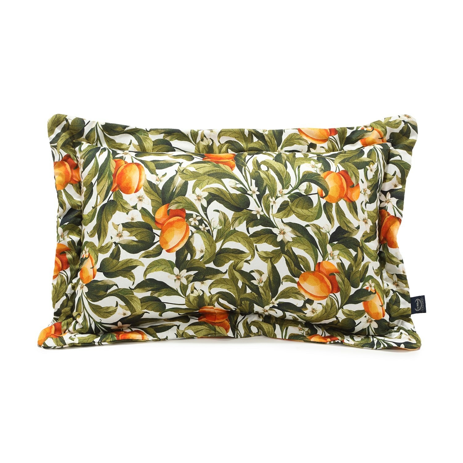 La Millou波蘭 竹纖涼感大枕心大人款(50x70cm)｜金黃杏樹