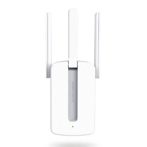 MERCUSYS 水星 MW300RE  300Mbps Wi-Fi 訊號延伸器