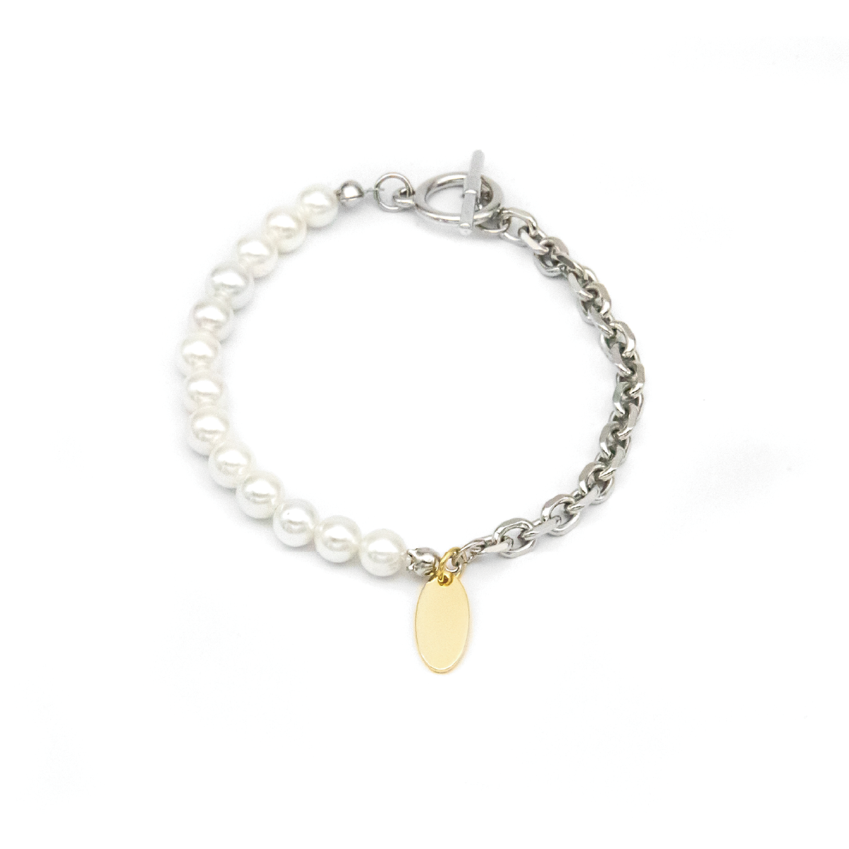 圓舞曲・珍珠手鍊・Bracelet (GHC10068)