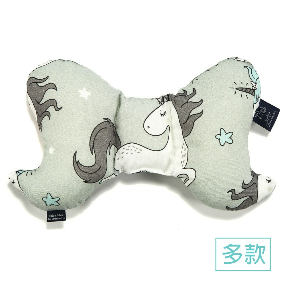 La Millou波蘭 天使枕竹纖機能款｜抗菌枕｜多款可選