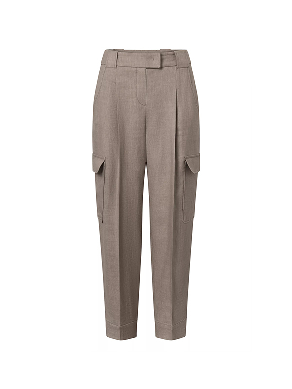 WINDSOR 雙口袋長褲