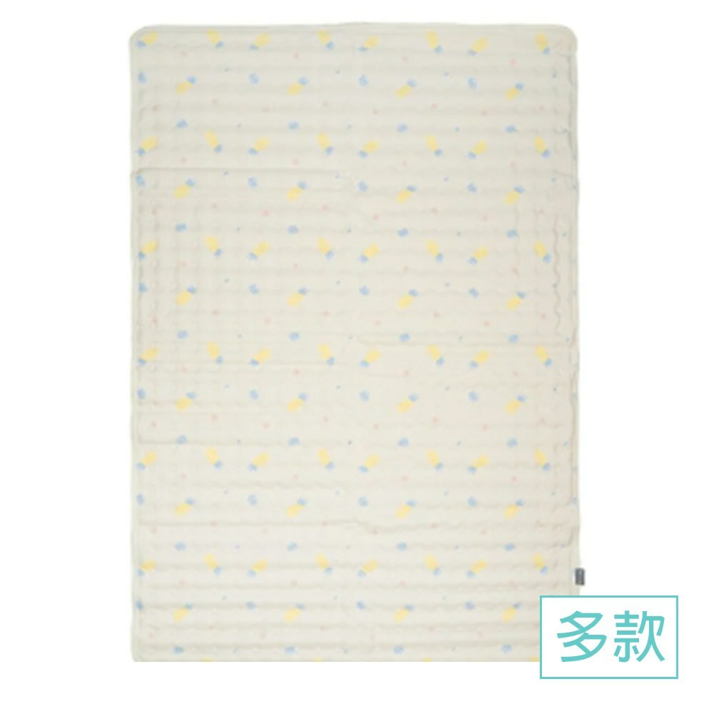 lolbaby韓國 Hi Jell-O涼感蒟蒻床墊(防水隔尿款)｜多款可選