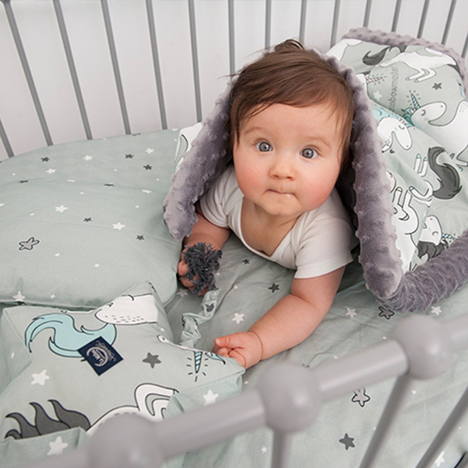 La Millou波蘭 拉米洛北歐風星星音樂盒/床頭音樂鈴｜多款可選