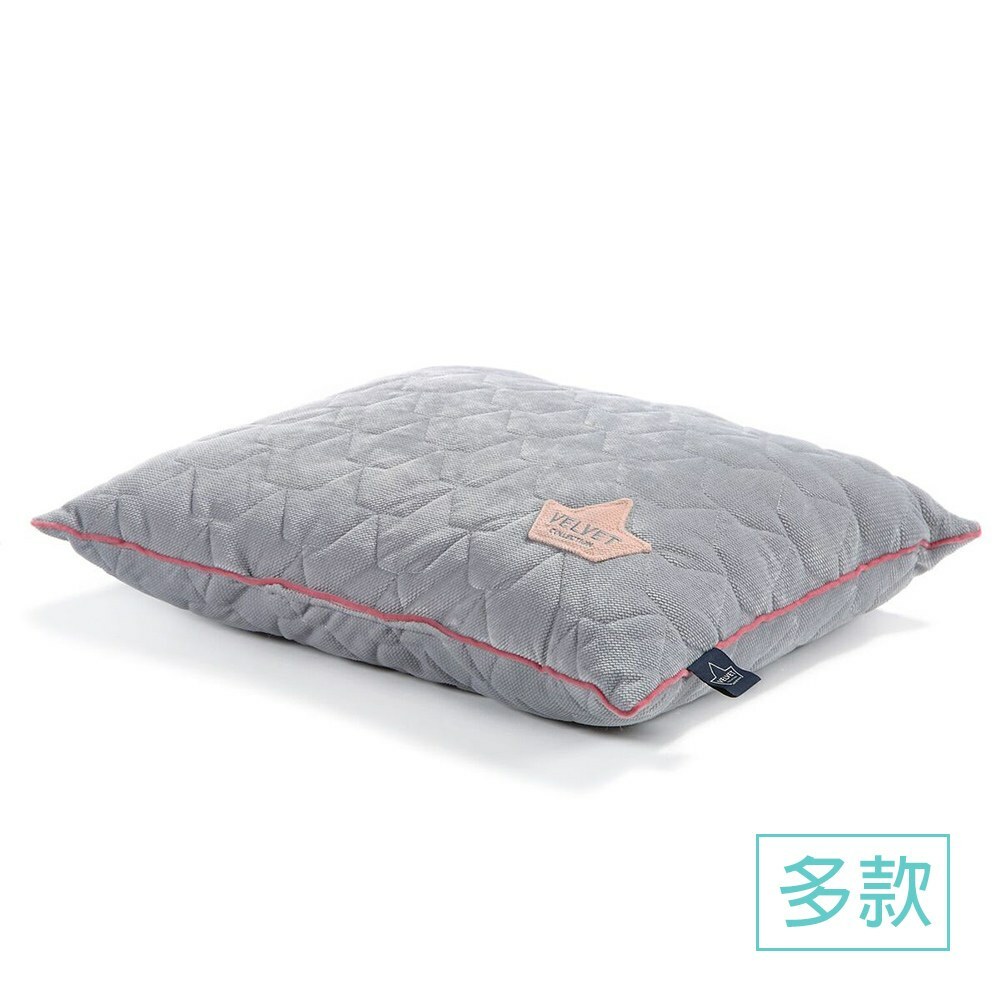La Millou波蘭 Velvet頂級棉柔大枕心｜多款可選