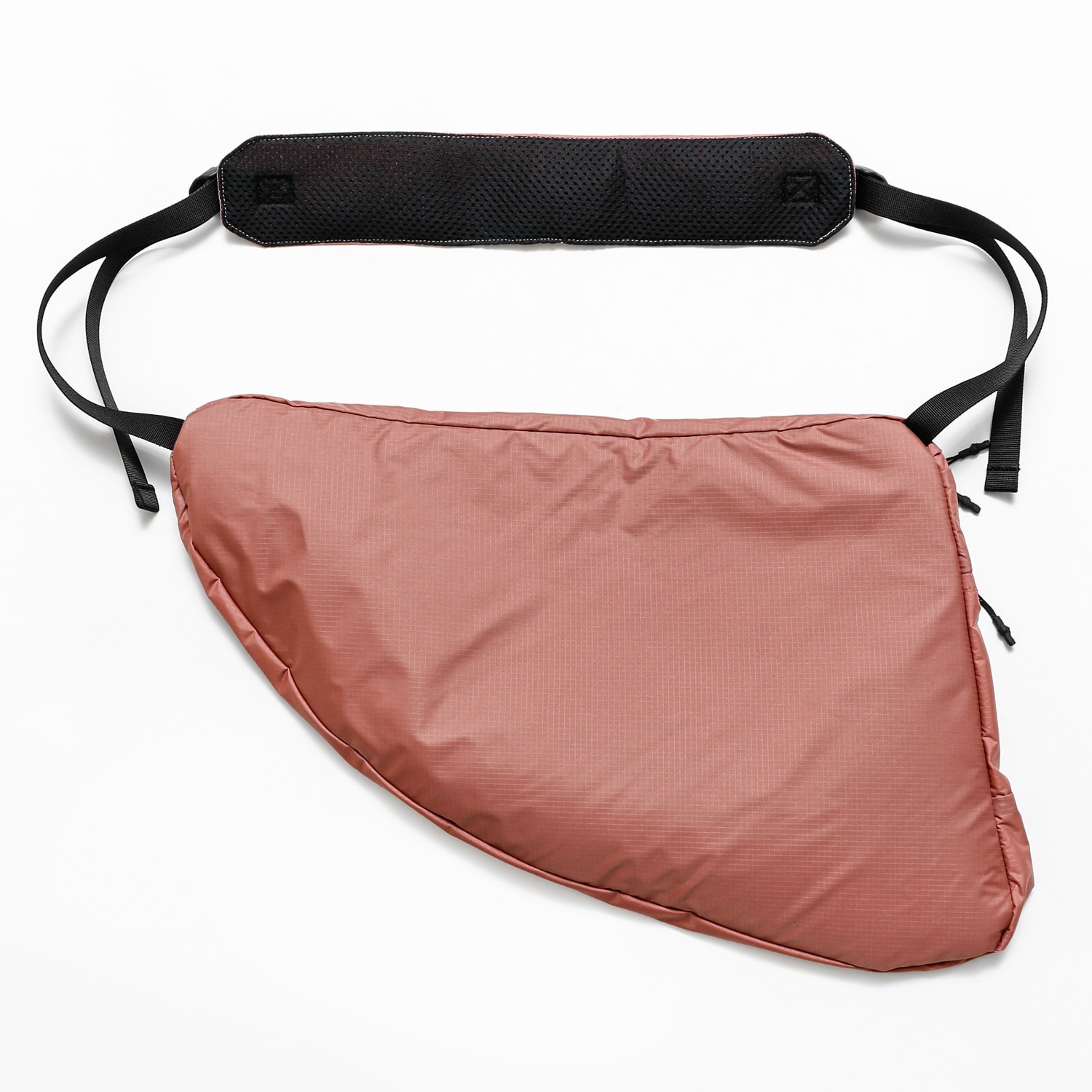 【CAYL】×archivepke wrap shoulder bag CAYL X Archivepke] / ☆ wrap shoulder bag / pink