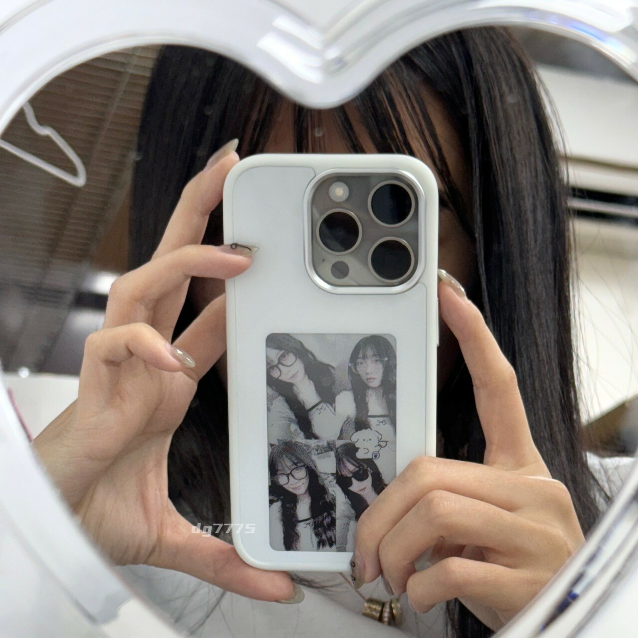 #現貨 NFC 智慧投影手機殼  投屏手機殼 保護殼