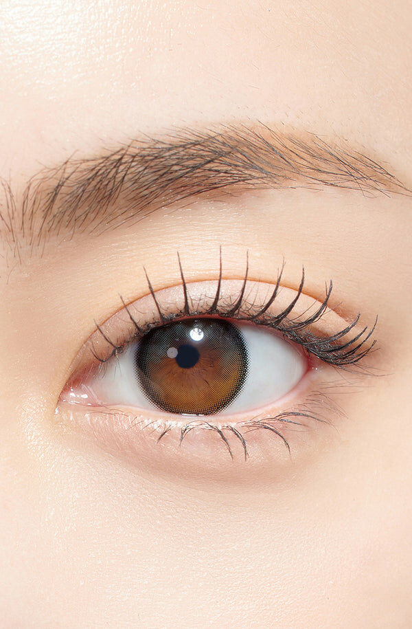 Secretive Kristin Monthly (Black)