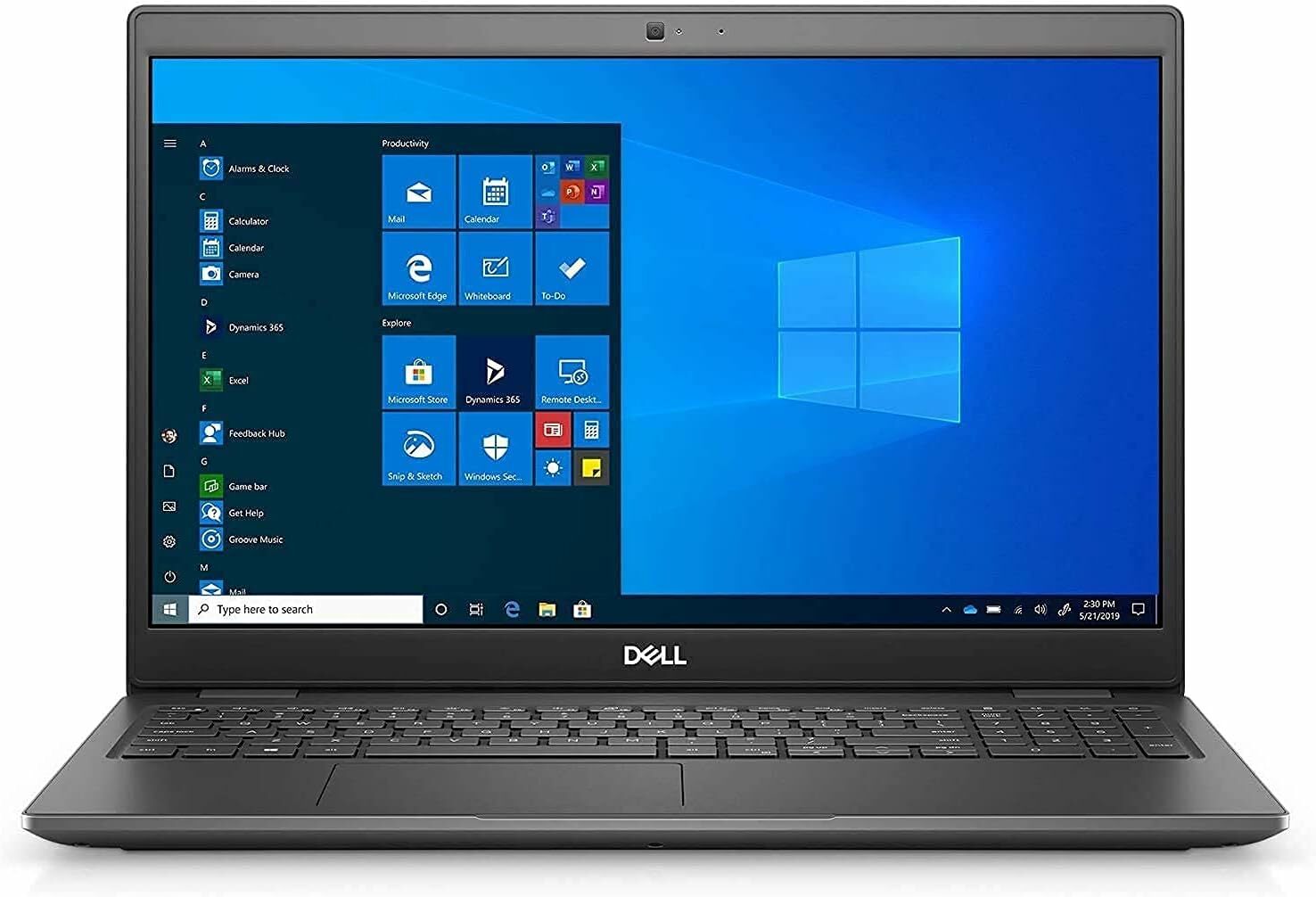 Dell Latitude 3510