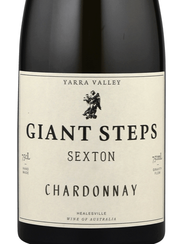Giant Steps Sexton Vineyard Chardonnay 2024 (RP95)