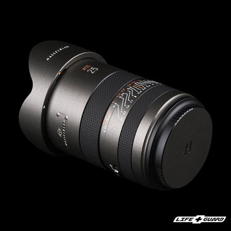 Hasselblad XCD 25mm F2.5 V 鏡頭貼膜