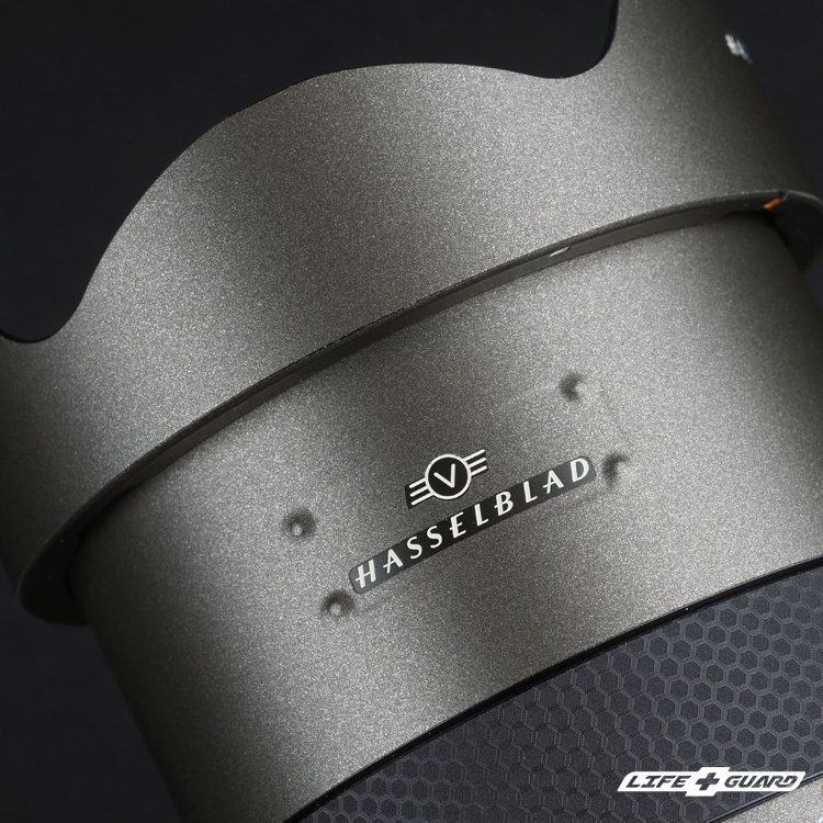 LIFE+GUARD Hasselblad XCD 25mm F2.5 V 專用貼膜產品圖