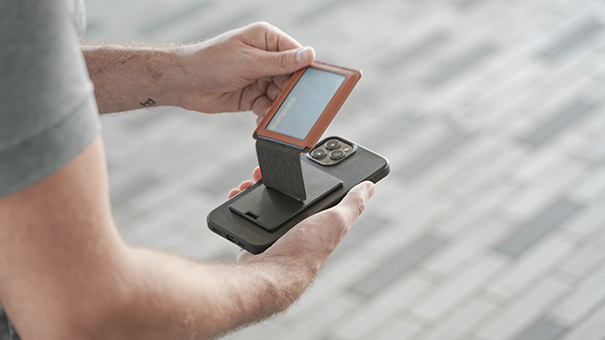 2024 年 iF 設計獎獲獎產品 − DuoFlip