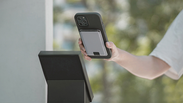 2024 年 iF 設計獎獲獎產品 − DuoFlip