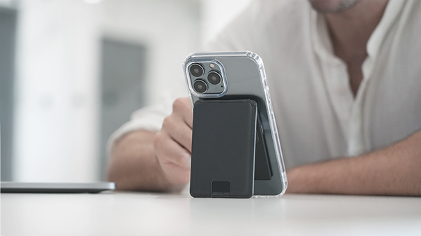 2024 年 iF 設計獎獲獎產品 − DuoFlip