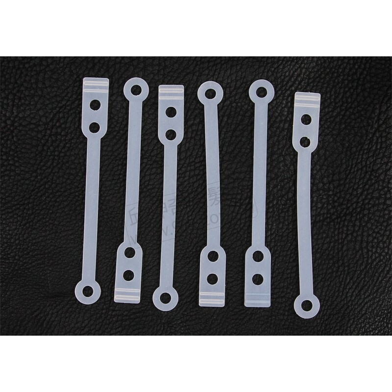 第三代燙髮橡皮條