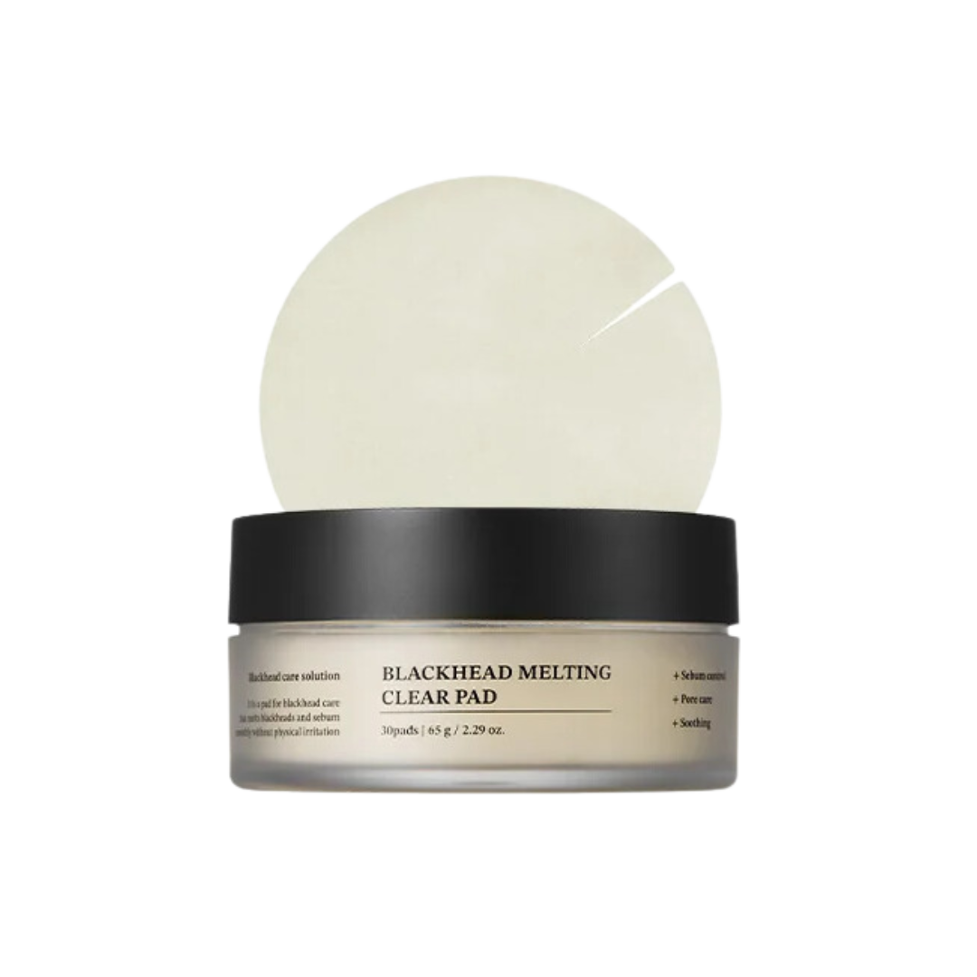 SUNGBOON EDITOR 黑頭導出棉片