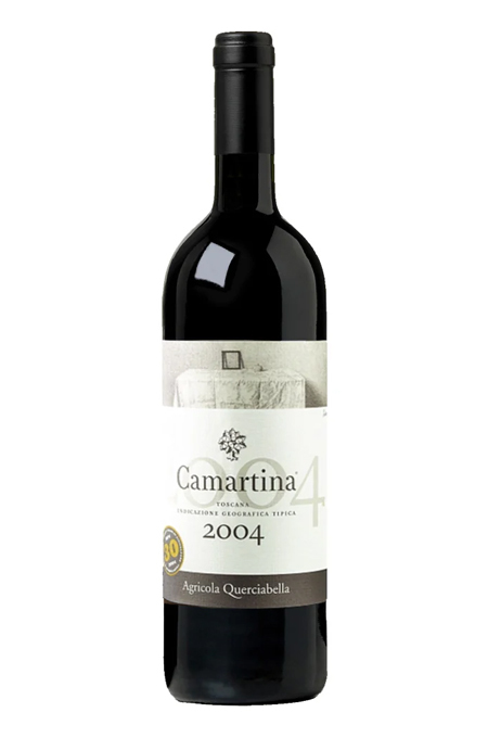 Querciabella "Camartina" 2004