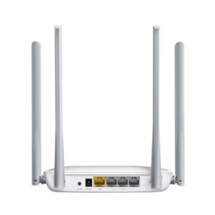 MERCUSYS 水星 MW325R  300Mbps 加強型 無線 N 路由器