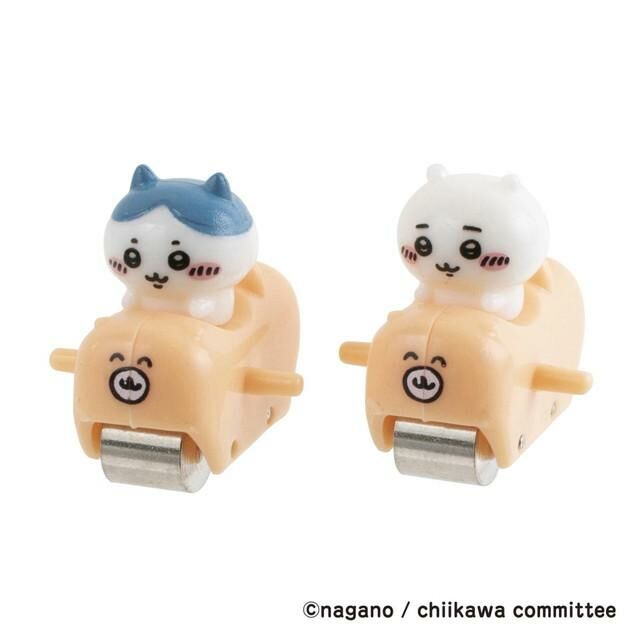 《 吉伊卡哇 》滑道遊戲組