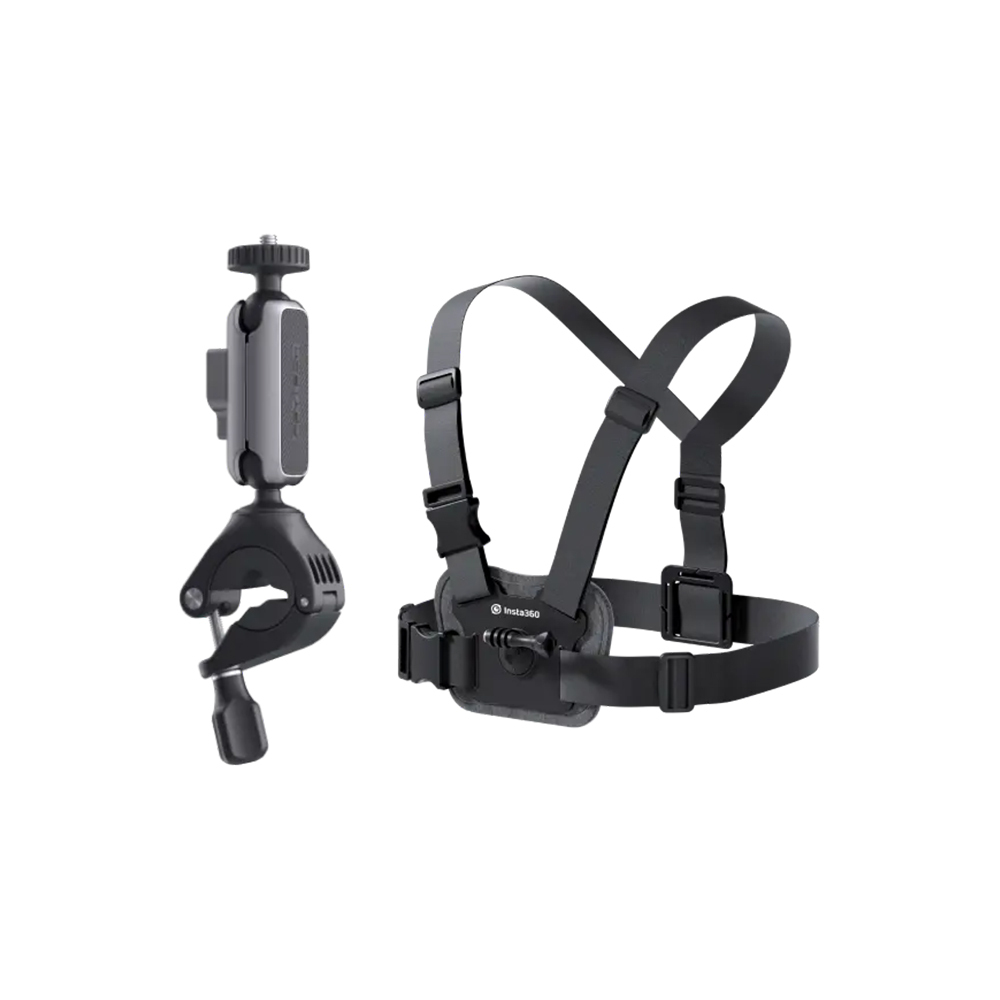Insta360 騎行配件套餐 公司貨