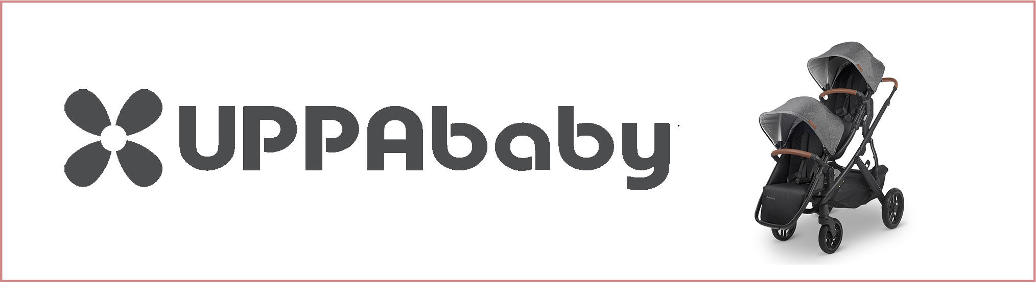 美國 UPPAbaby頂級嬰幼兒推車