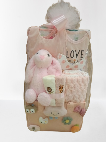 MOM & BABY GIFTSET - MBGS12