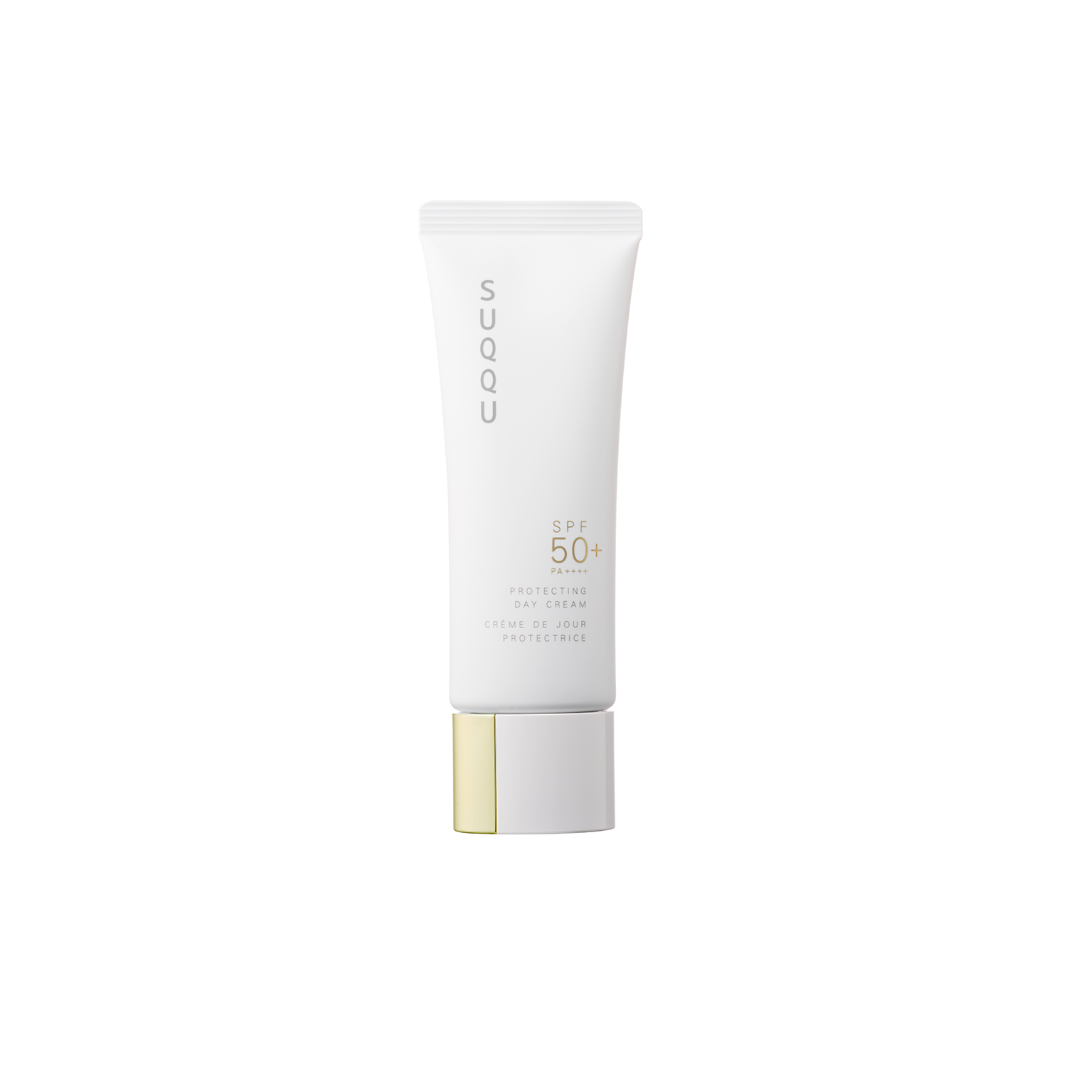 Suqqu - Protecting Day Cream SPF50+