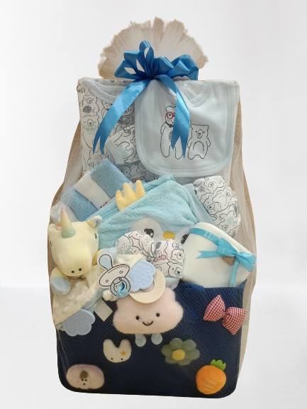 MOM & BABY GIFTSET - MBGS11