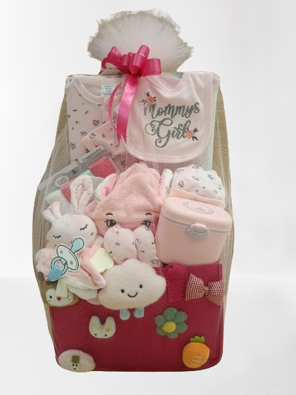 MOM & BABY GIFTSET - MBGS10
