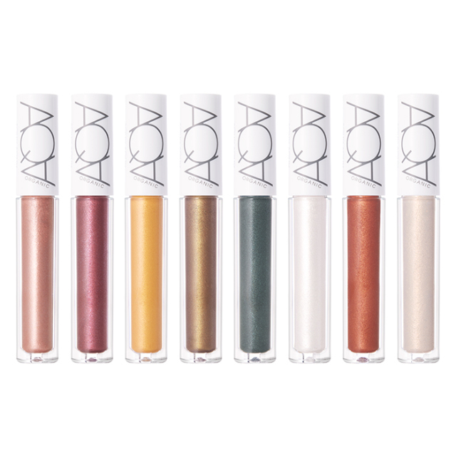 AQUA AQUA Organic Mineral Aqua Shadow