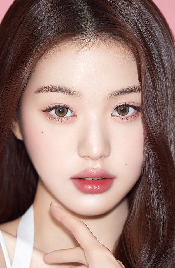 Sugar High Kristin Monthly (Beige)