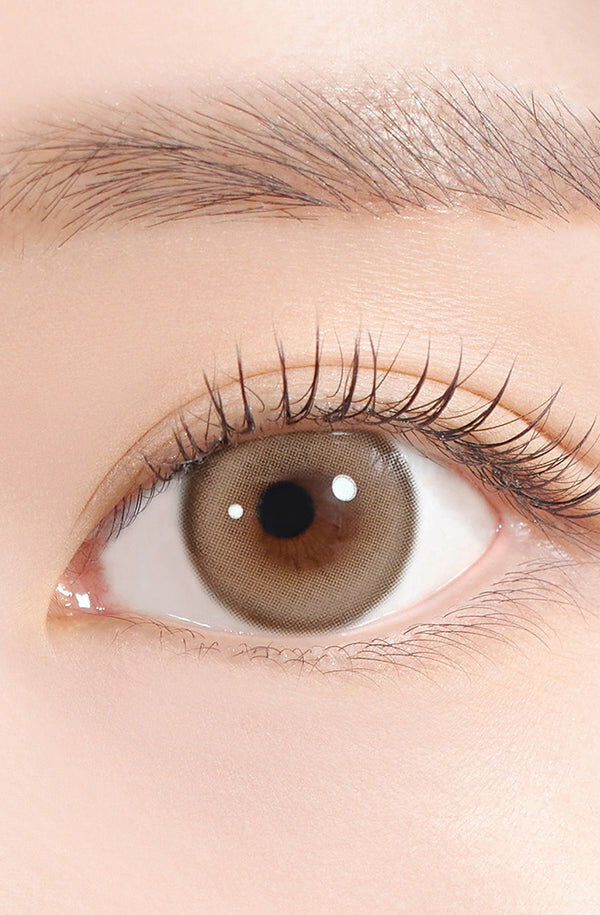 Sugar High Kristin Monthly (Beige)