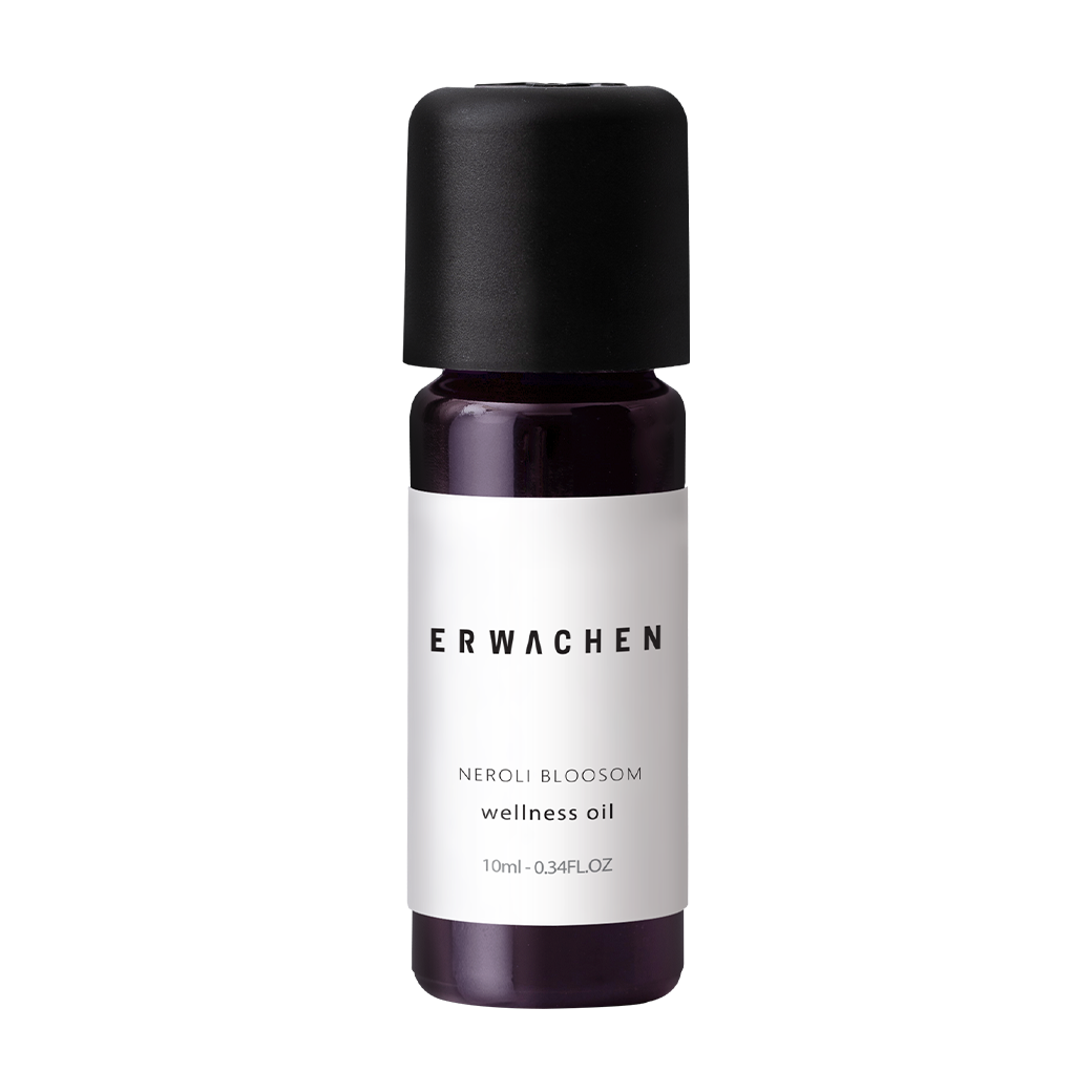 複方精油｜橙花之水純菁10ml