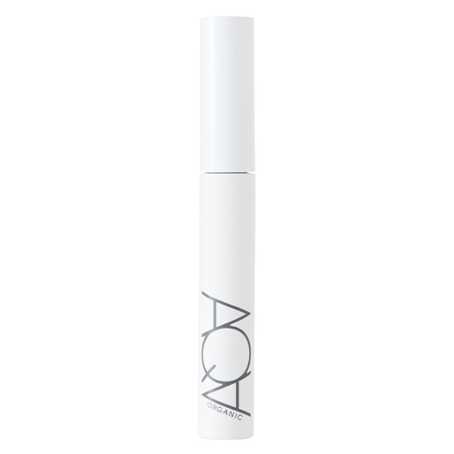 AQUA AQUA Organic Long Mascara