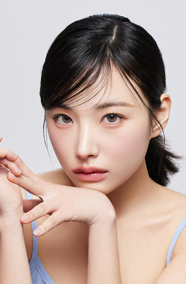 Sugar High PLUS Kristin Monthly (Gray)